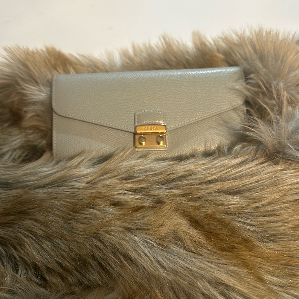 Furla wallet
